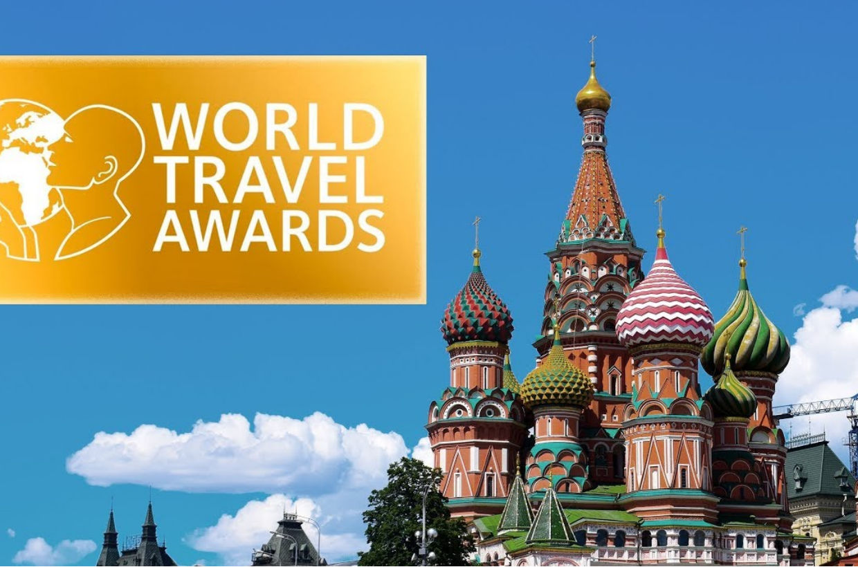 Класс тур москва. Премия «World Travel Awards». World Travel Awards 2021. World Travel Awards 2020.