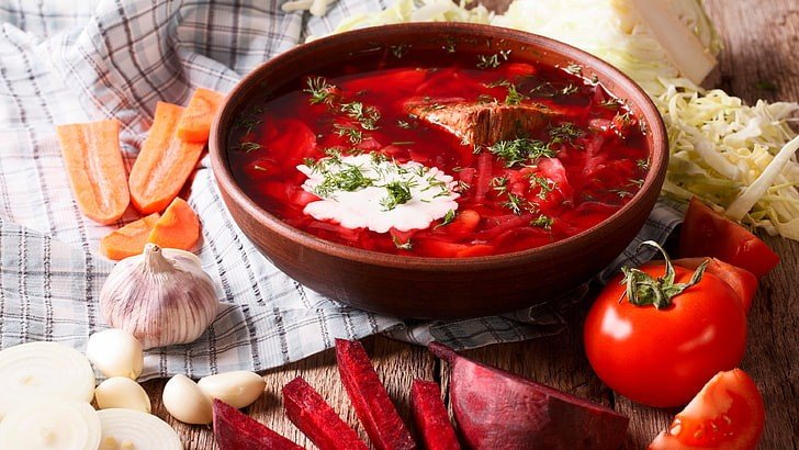5 веских причин включить супы в повседневный рацион