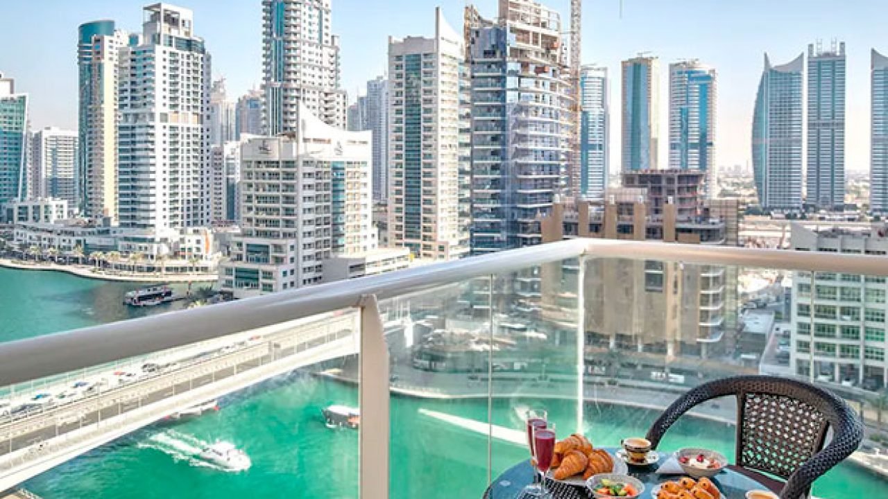 сколько стоит недвижимость в Дубае